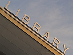 Cardiff University Library 