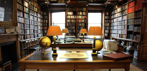 Royal Astronomical Society Library