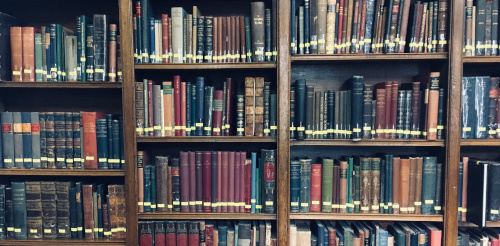 Leo Baeck College Library